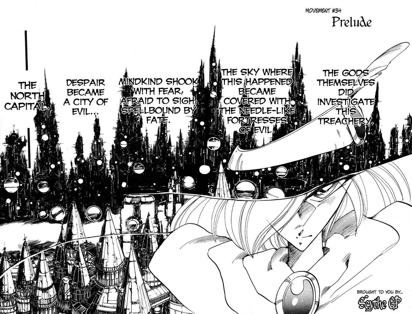Page 2 Chapter 34 The Violinist of Hamelin