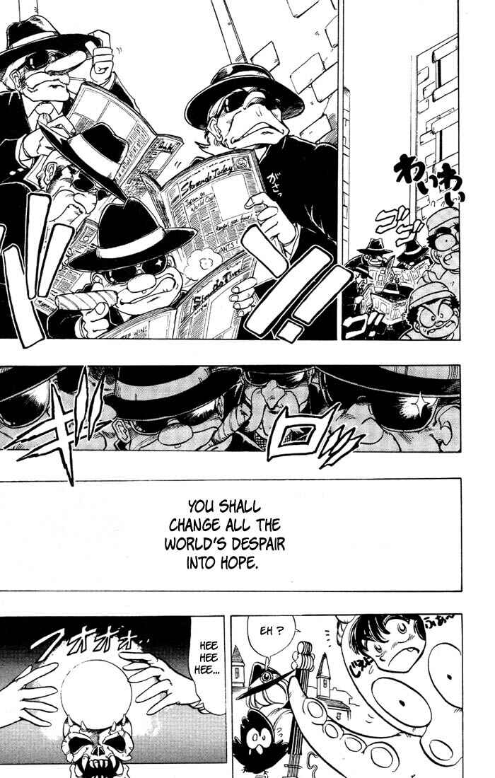 Page 27 Chapter 34 The Violinist of Hamelin