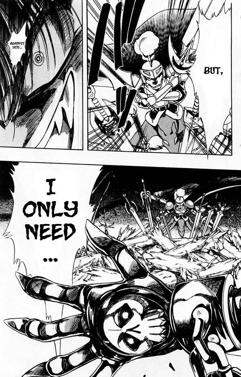 Page 14 Chapter 98 The Violinist of Hamelin