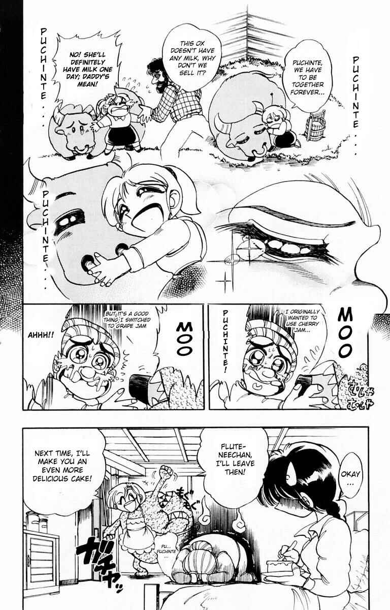 Page 22 Chapter 98 The Violinist of Hamelin