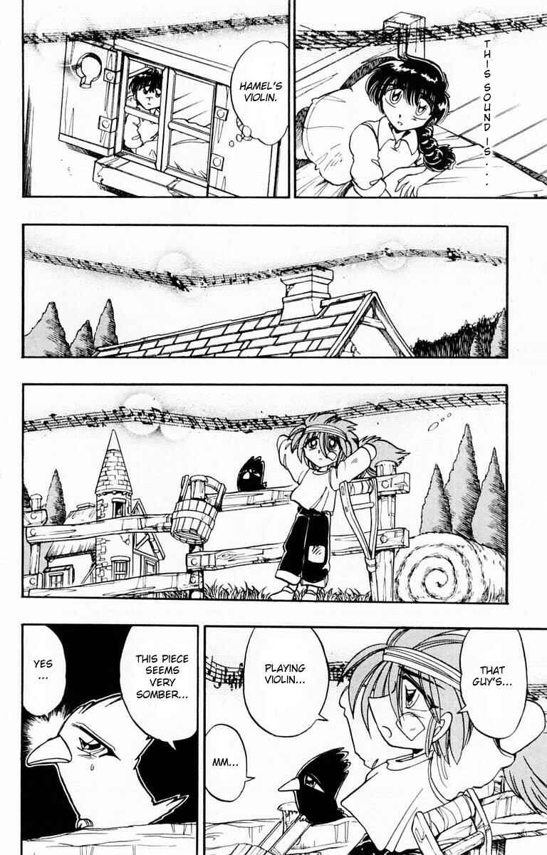 Page 24 Chapter 98 The Violinist of Hamelin