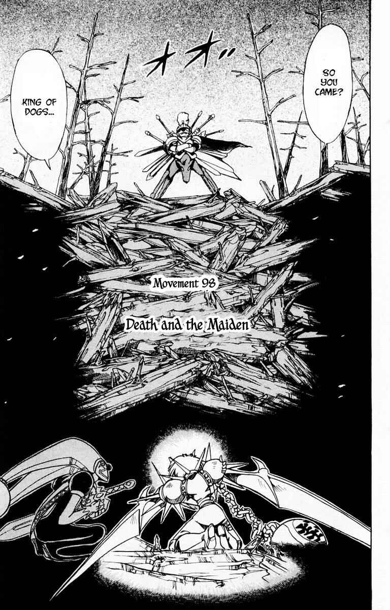 Page 2 Chapter 98 The Violinist of Hamelin