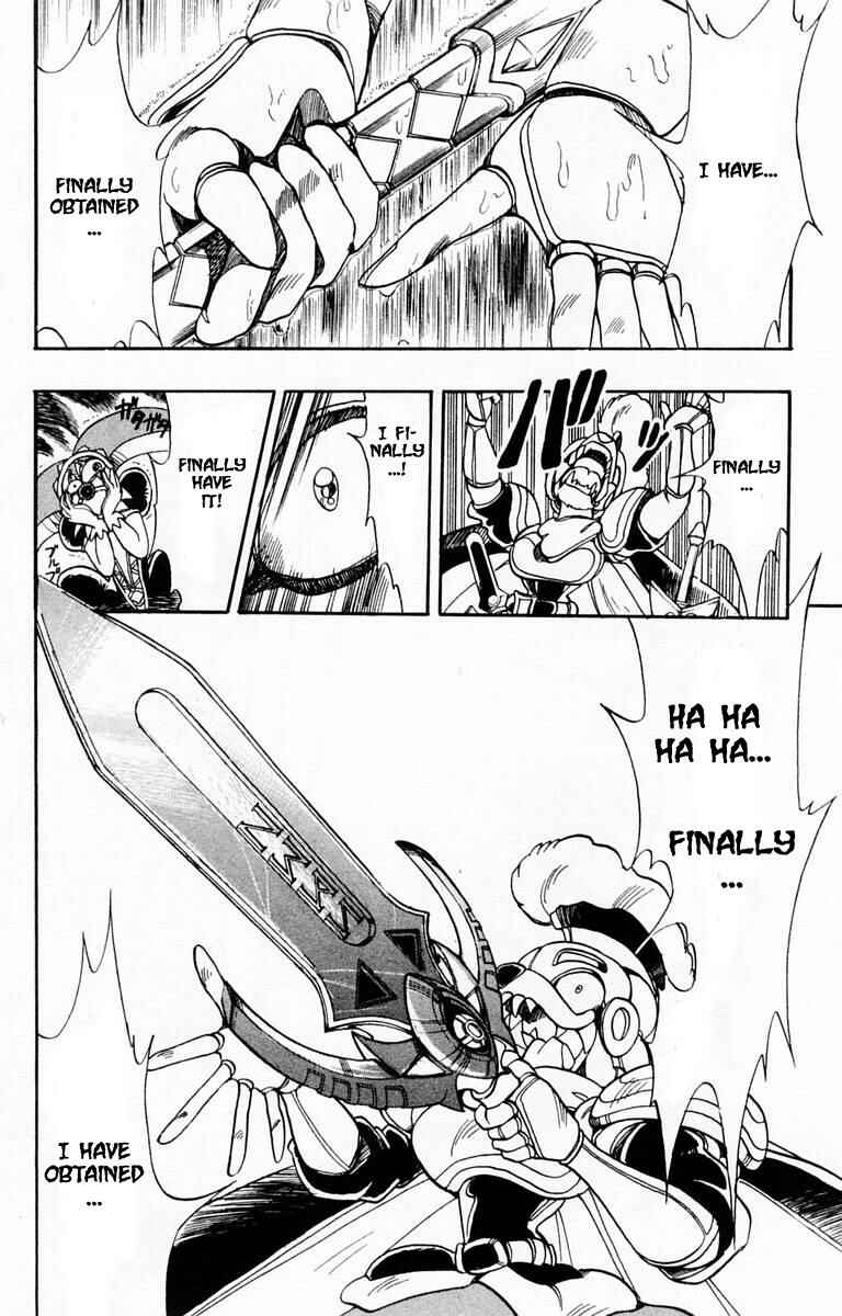 Page 31 Chapter 98 The Violinist of Hamelin