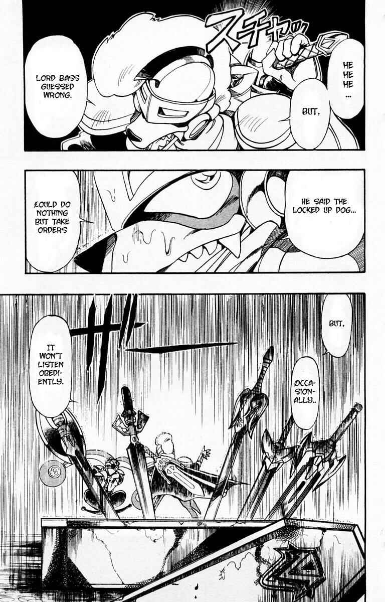 Page 36 Chapter 98 The Violinist of Hamelin