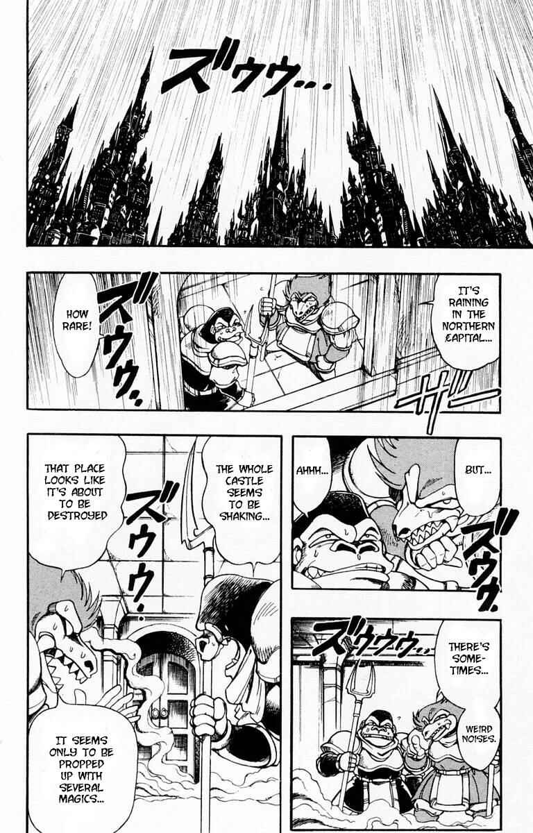 Page 39 Chapter 98 The Violinist of Hamelin