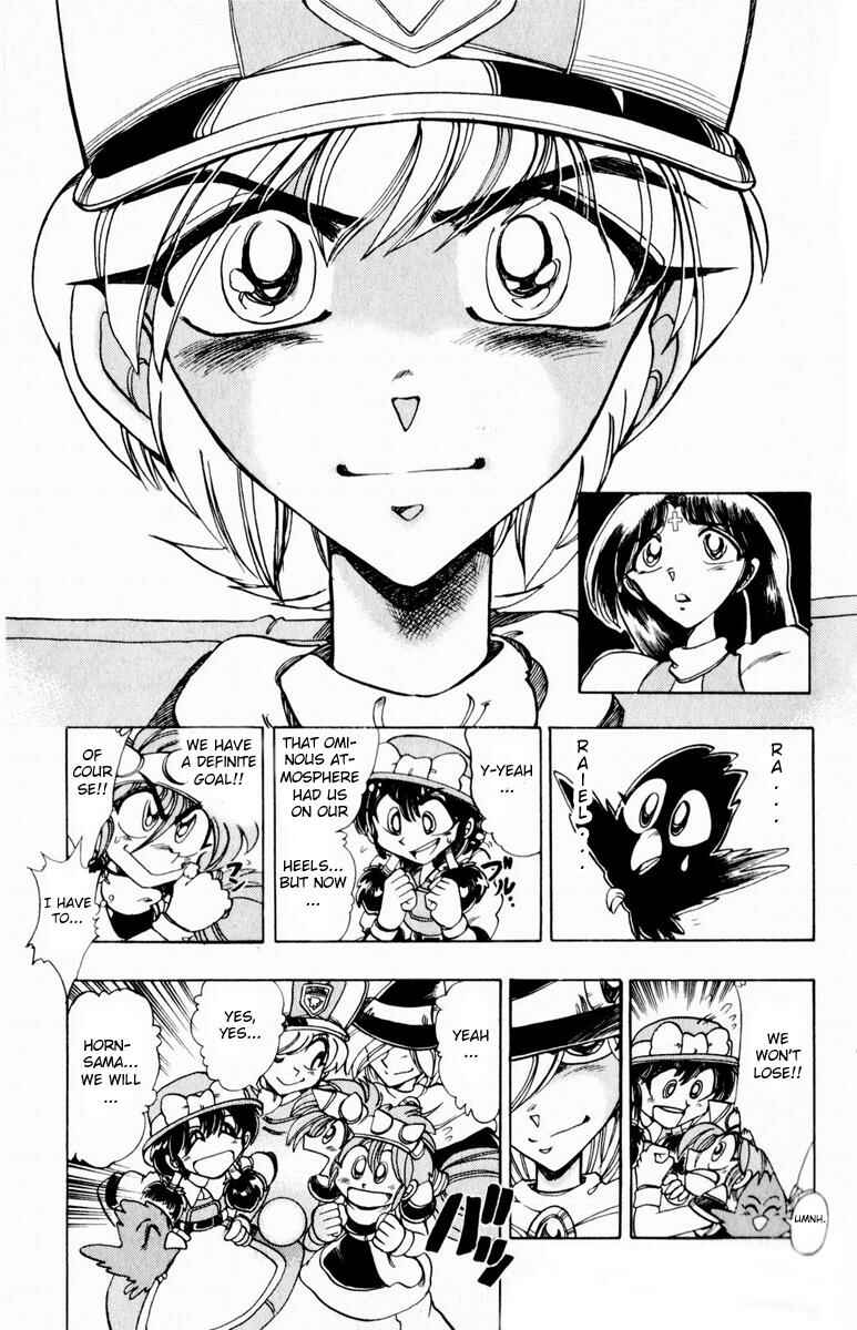 Page 13 Chapter 111 The Violinist of Hamelin