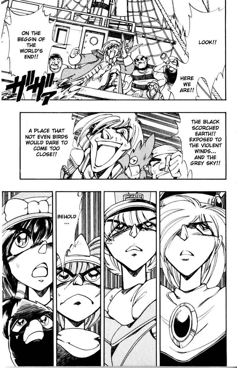 Page 2 Chapter 111 The Violinist of Hamelin
