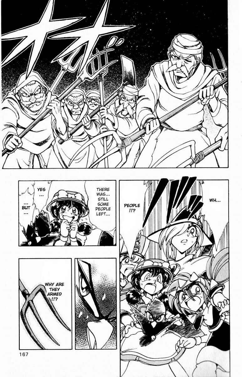 Page 41 Chapter 111 The Violinist of Hamelin