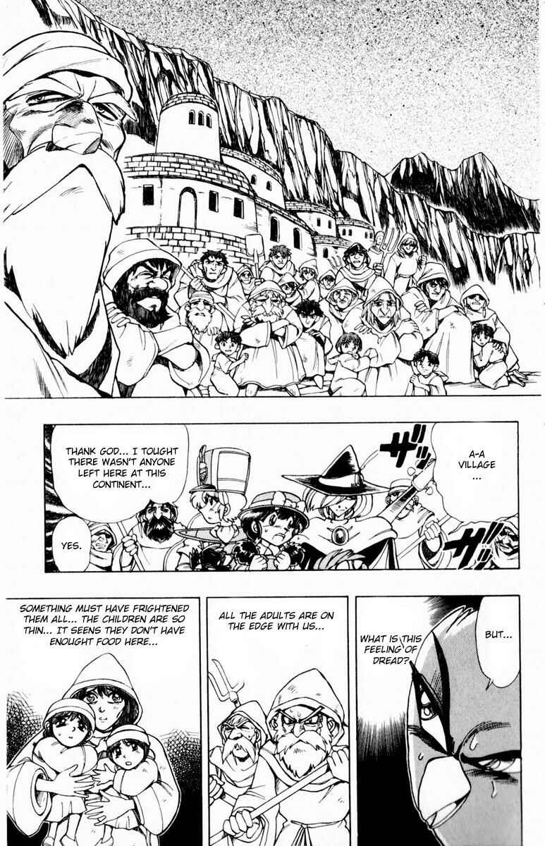 Page 45 Chapter 111 The Violinist of Hamelin