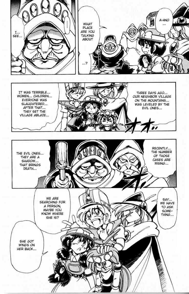 Page 48 Chapter 111 The Violinist of Hamelin