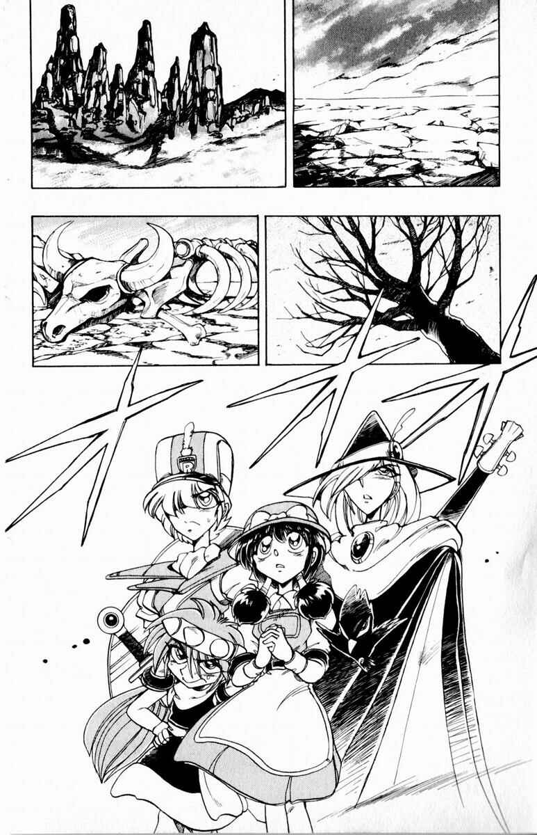 Page 4 Chapter 111 The Violinist of Hamelin