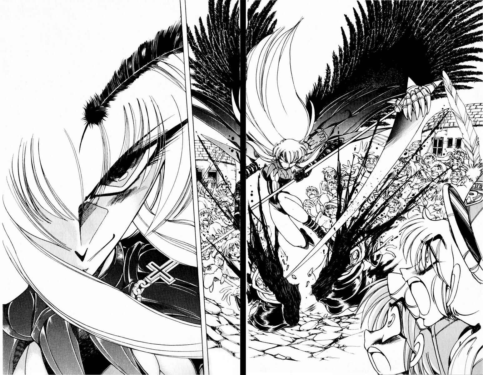 Page 50 Chapter 111 The Violinist of Hamelin