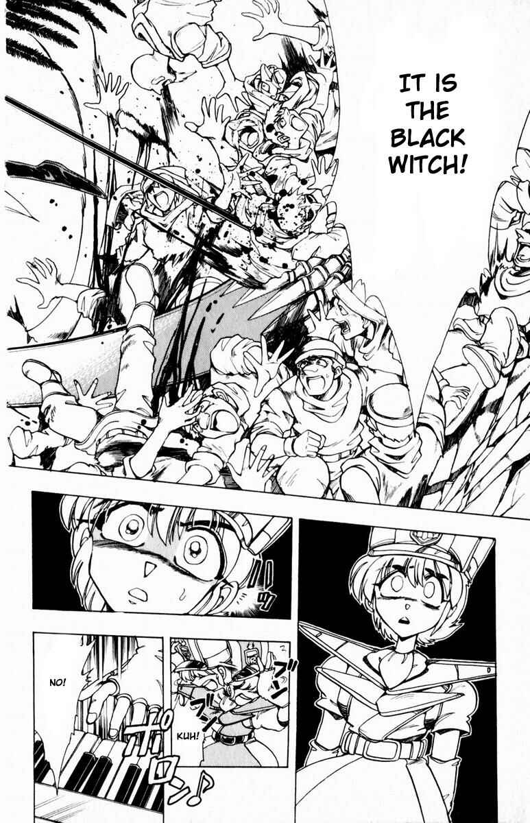 Page 53 Chapter 111 The Violinist of Hamelin
