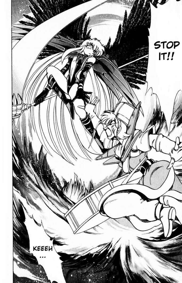 Page 55 Chapter 111 The Violinist of Hamelin
