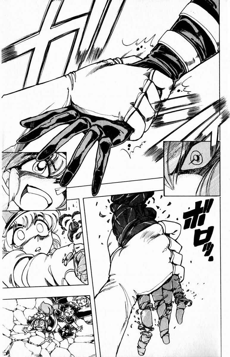 Page 56 Chapter 111 The Violinist of Hamelin