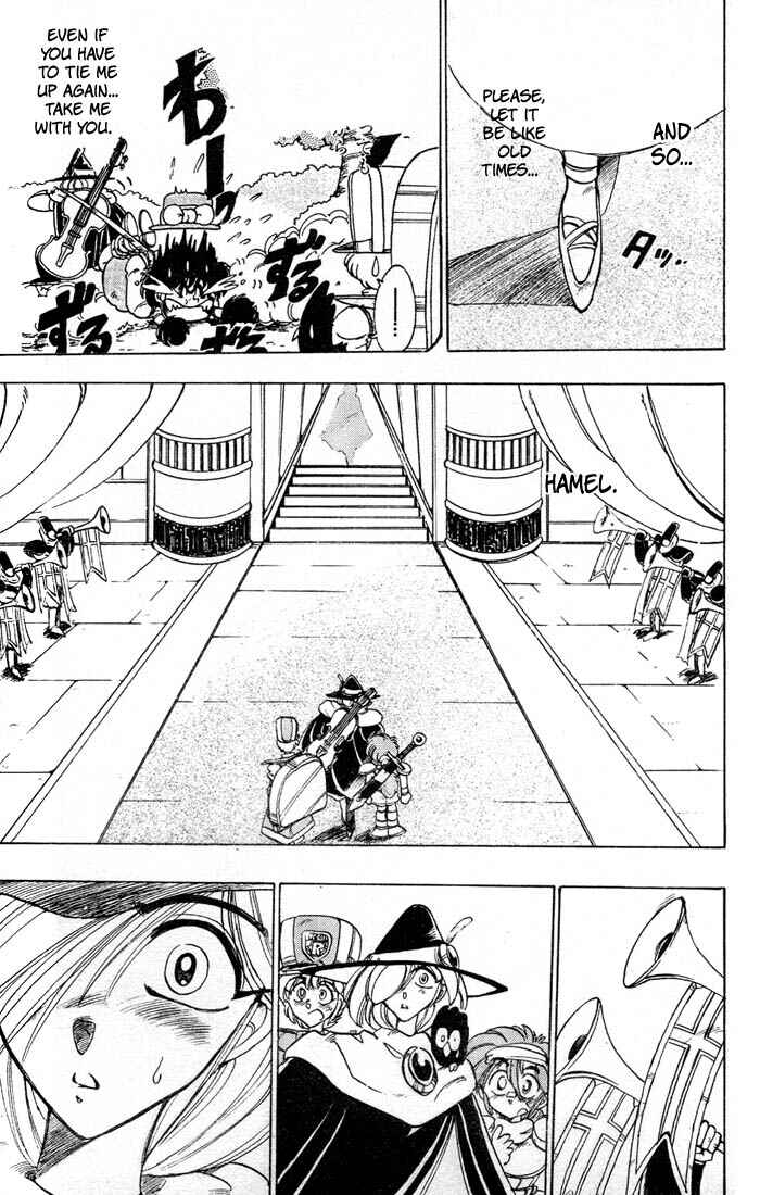 Page 33 Chapter 33 The Violinist of Hamelin
