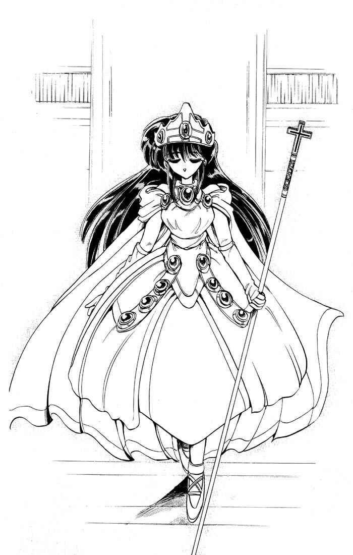 Page 34 Chapter 33 The Violinist of Hamelin