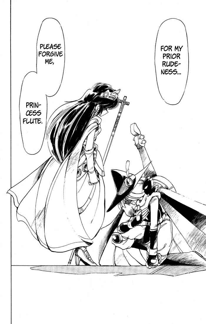 Page 36 Chapter 33 The Violinist of Hamelin