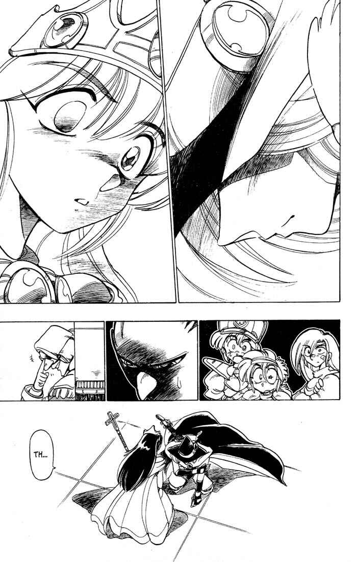 Page 37 Chapter 33 The Violinist of Hamelin