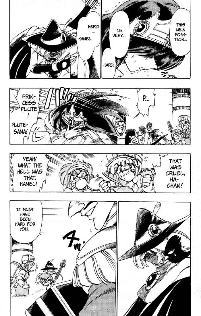 Page 38 Chapter 33 The Violinist of Hamelin