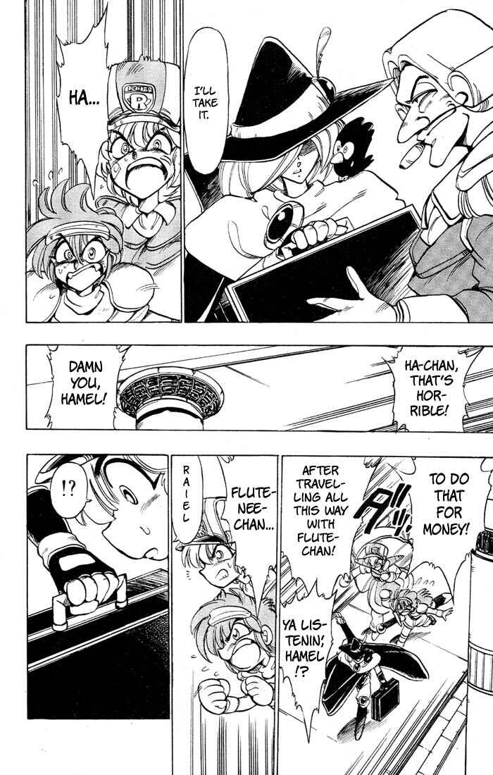 Page 40 Chapter 33 The Violinist of Hamelin