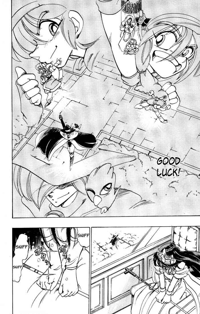 Page 46 Chapter 33 The Violinist of Hamelin