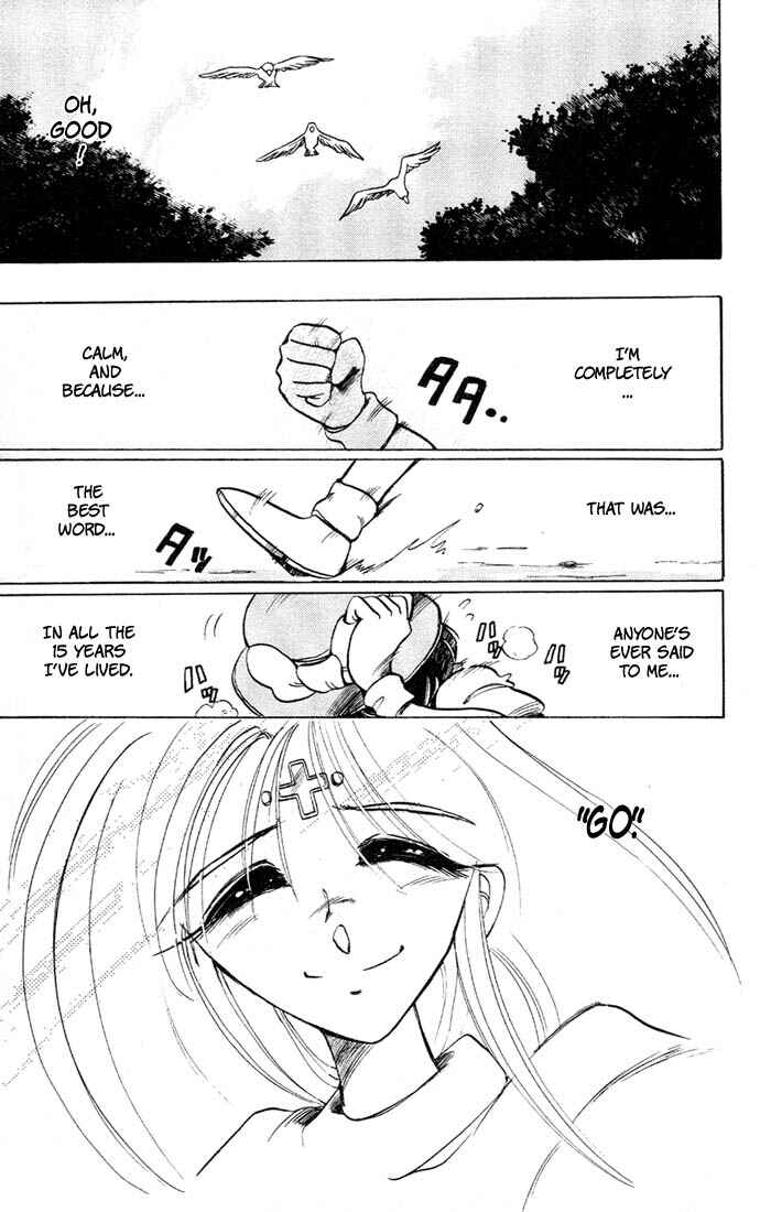 Page 49 Chapter 33 The Violinist of Hamelin