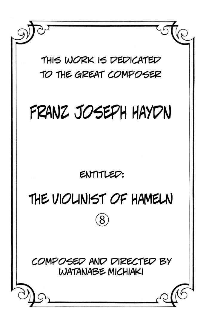 Page 6 Chapter 33 The Violinist of Hamelin
