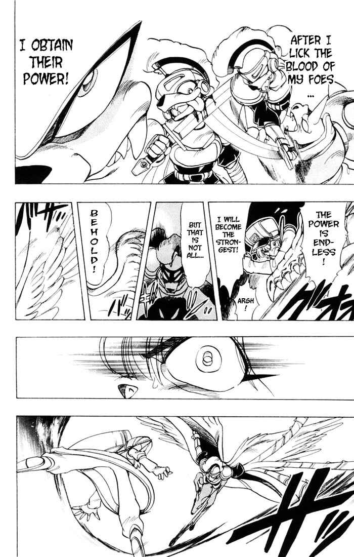 Page 20 Chapter 43 The Violinist of Hamelin