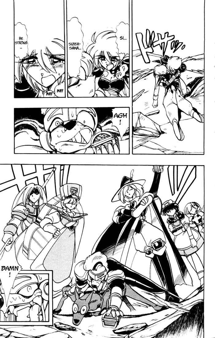 Page 35 Chapter 43 The Violinist of Hamelin