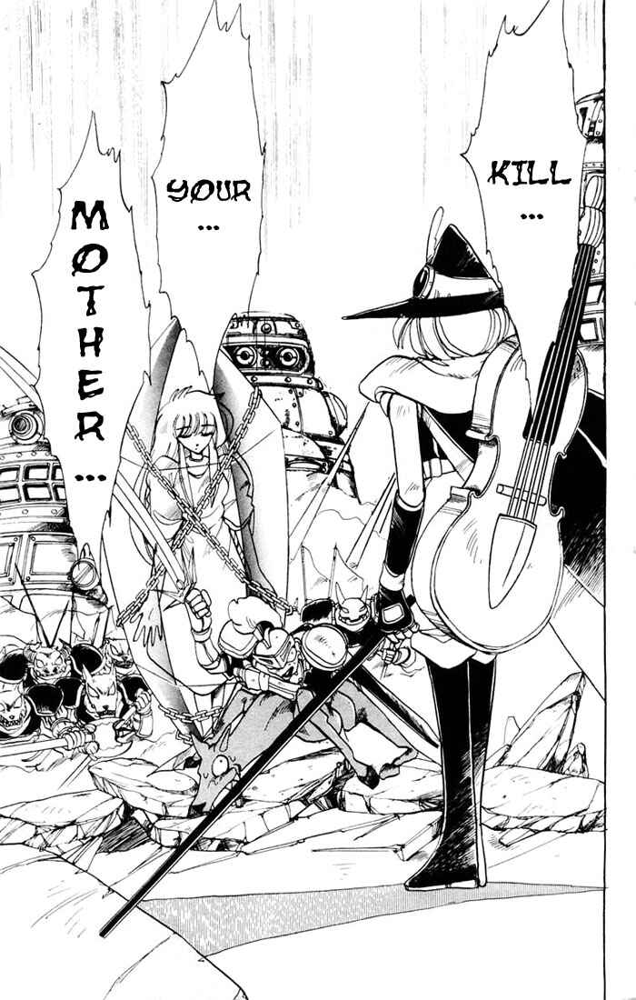 Page 37 Chapter 43 The Violinist of Hamelin