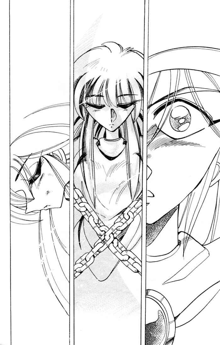 Page 38 Chapter 43 The Violinist of Hamelin