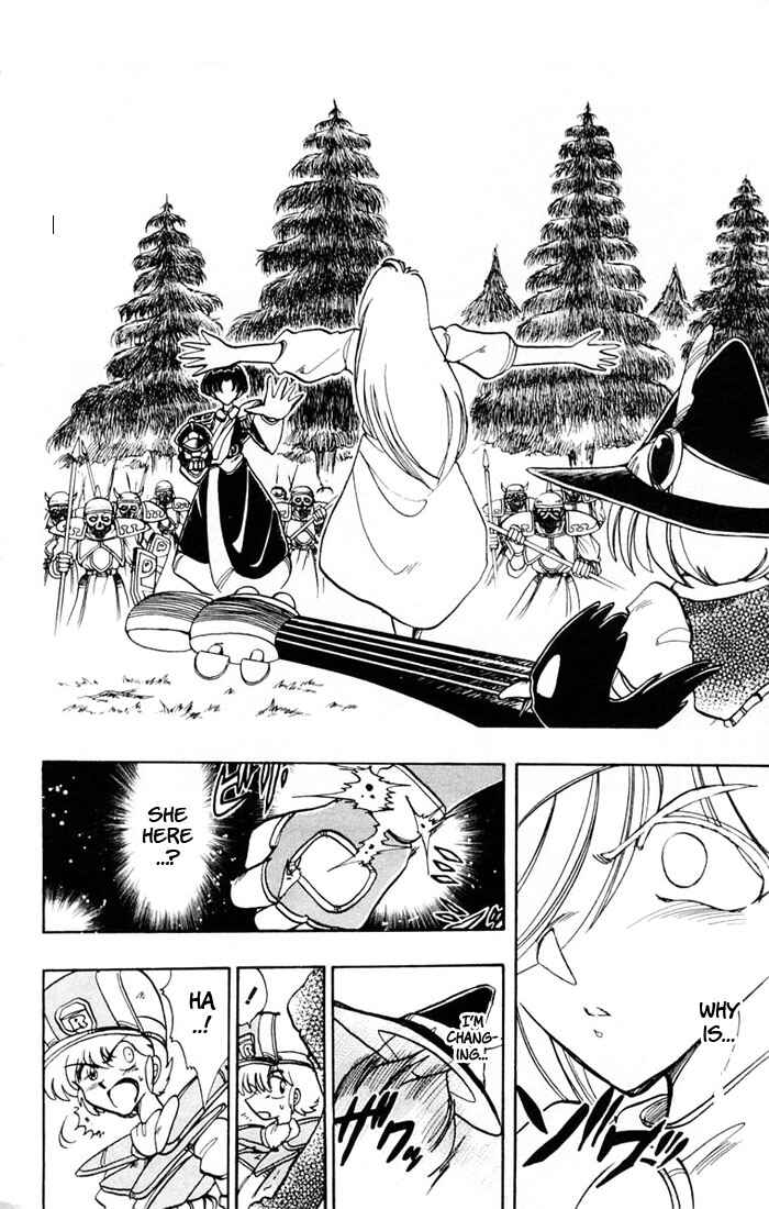 Page 40 Chapter 43 The Violinist of Hamelin