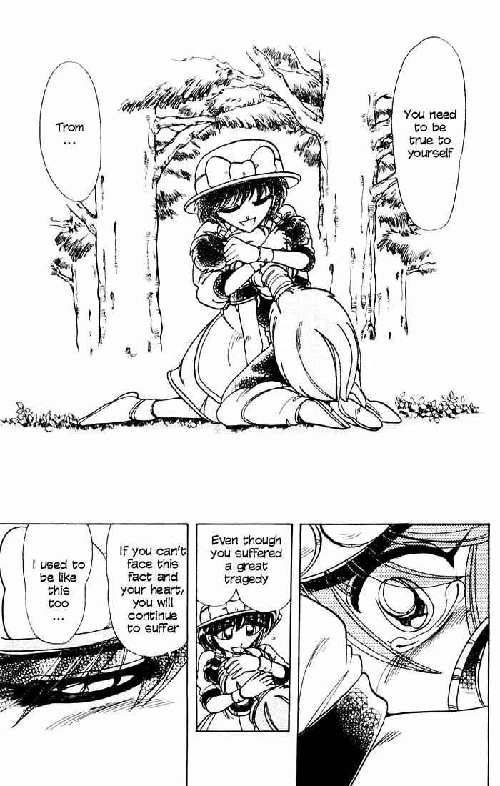 Page 18 Chapter 78 The Violinist of Hamelin
