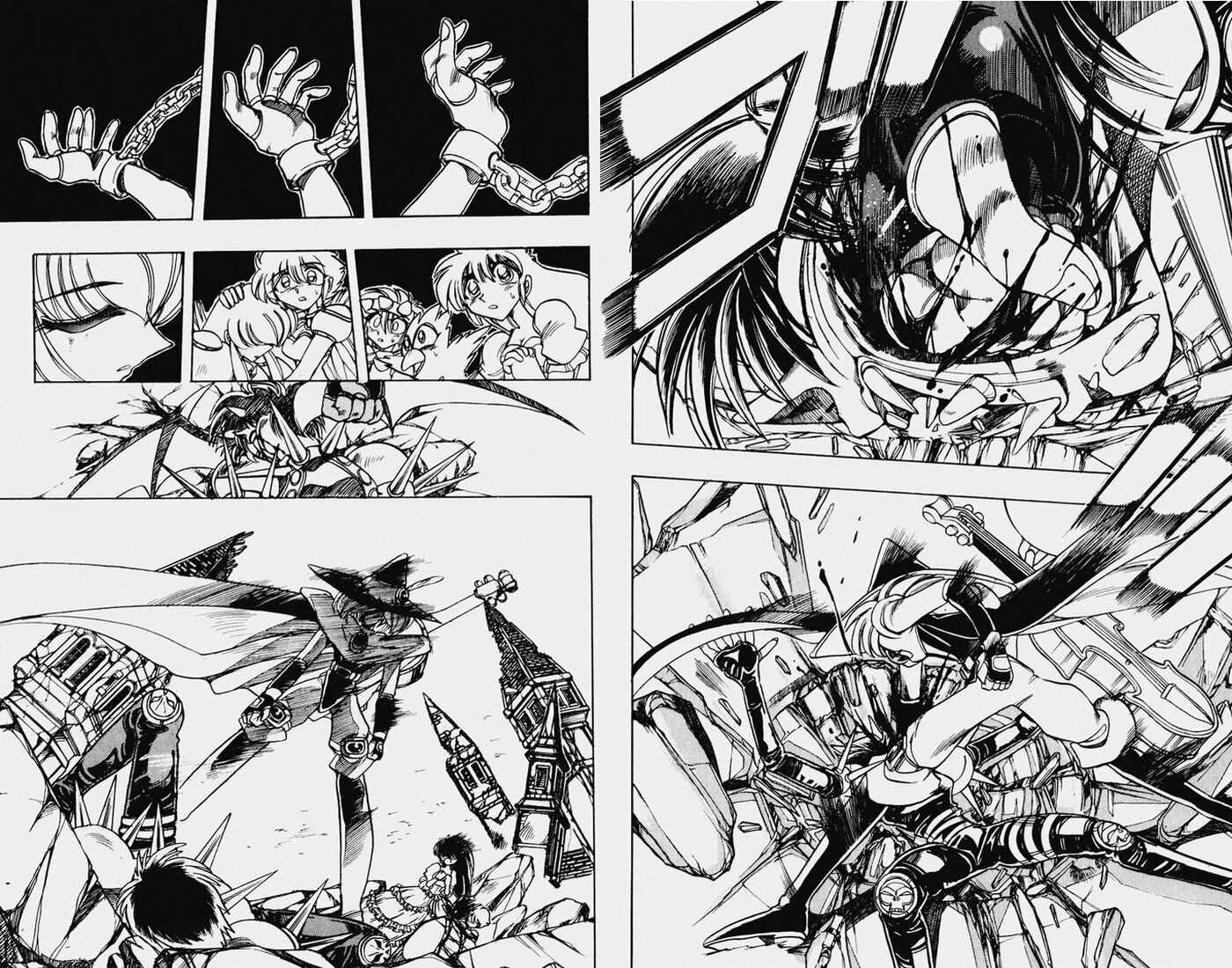 Page 15 Chapter 93 The Violinist of Hamelin