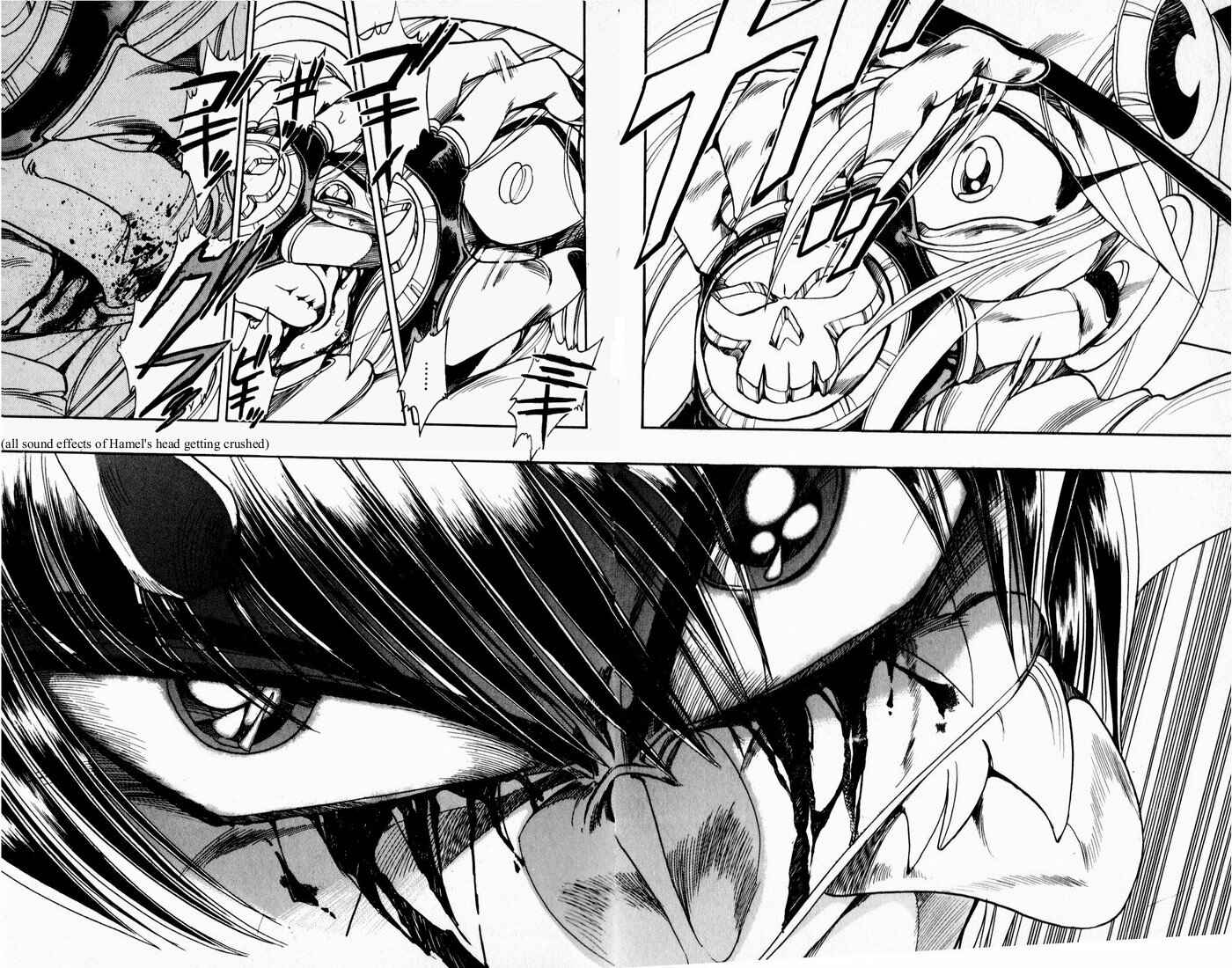 Page 17 Chapter 93 The Violinist of Hamelin