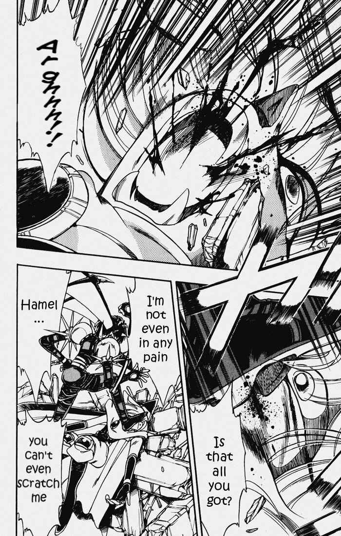 Page 19 Chapter 93 The Violinist of Hamelin