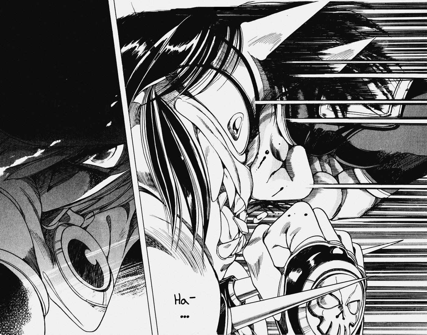 Page 2 Chapter 93 The Violinist of Hamelin