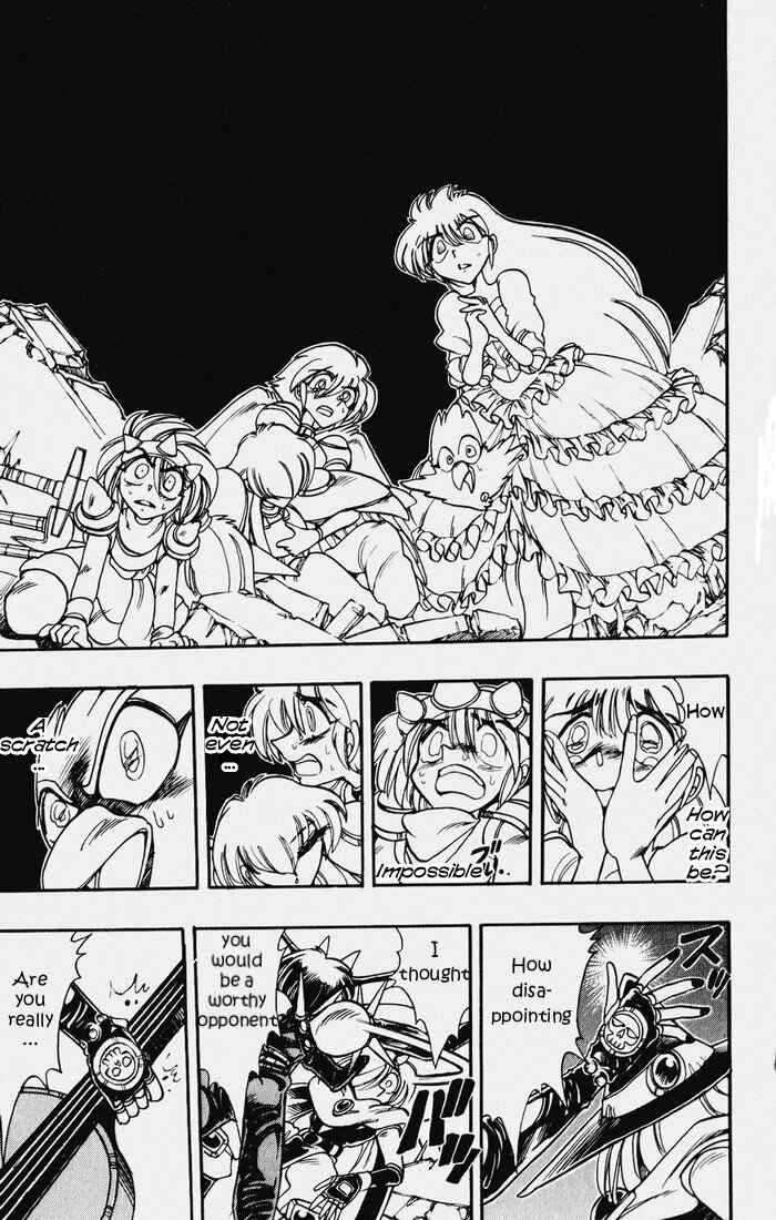 Page 20 Chapter 93 The Violinist of Hamelin