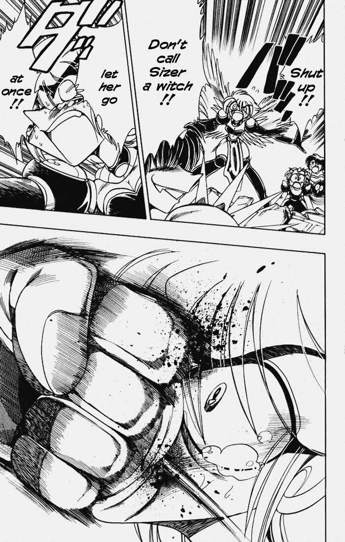 Page 28 Chapter 93 The Violinist of Hamelin