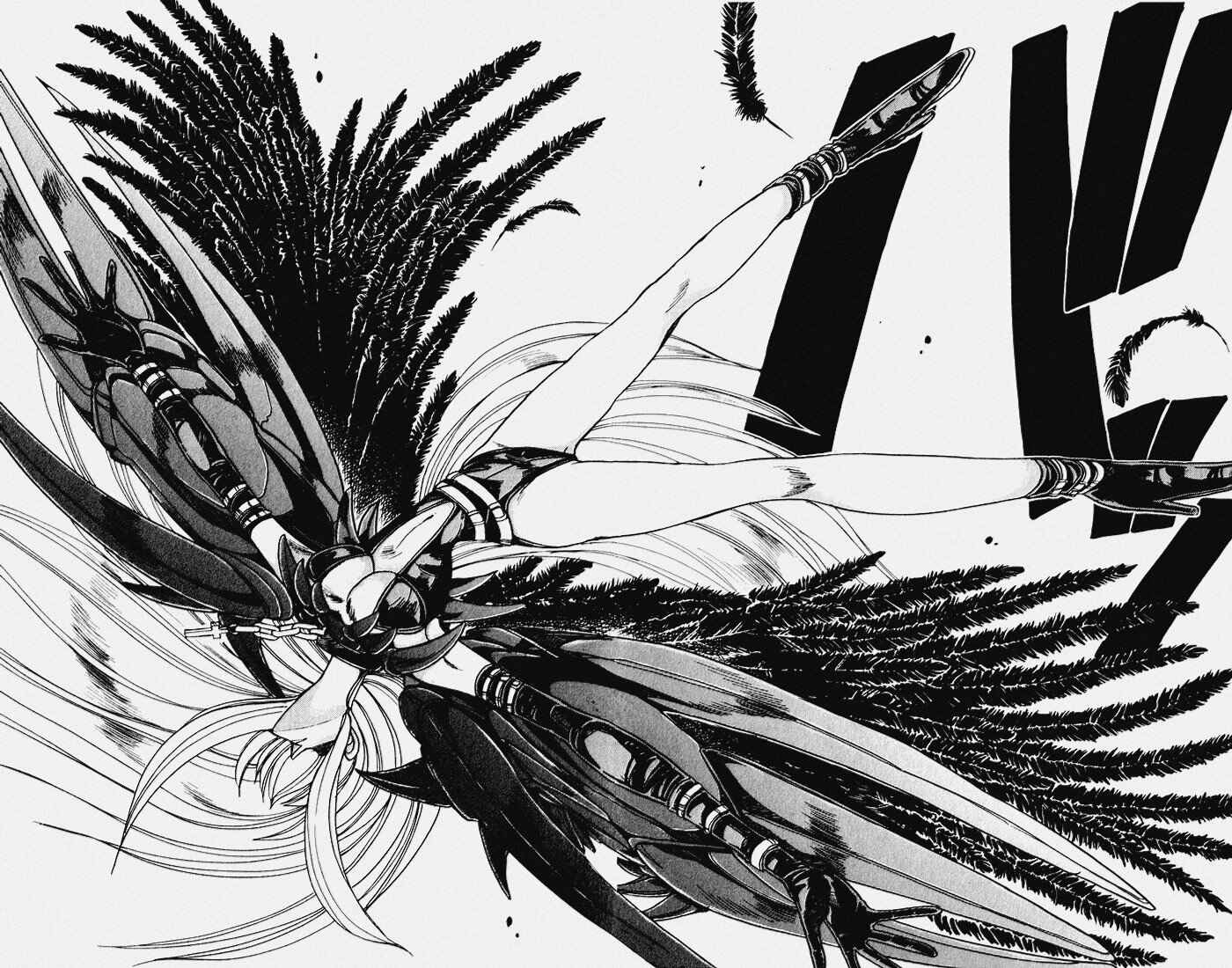Page 33 Chapter 93 The Violinist of Hamelin