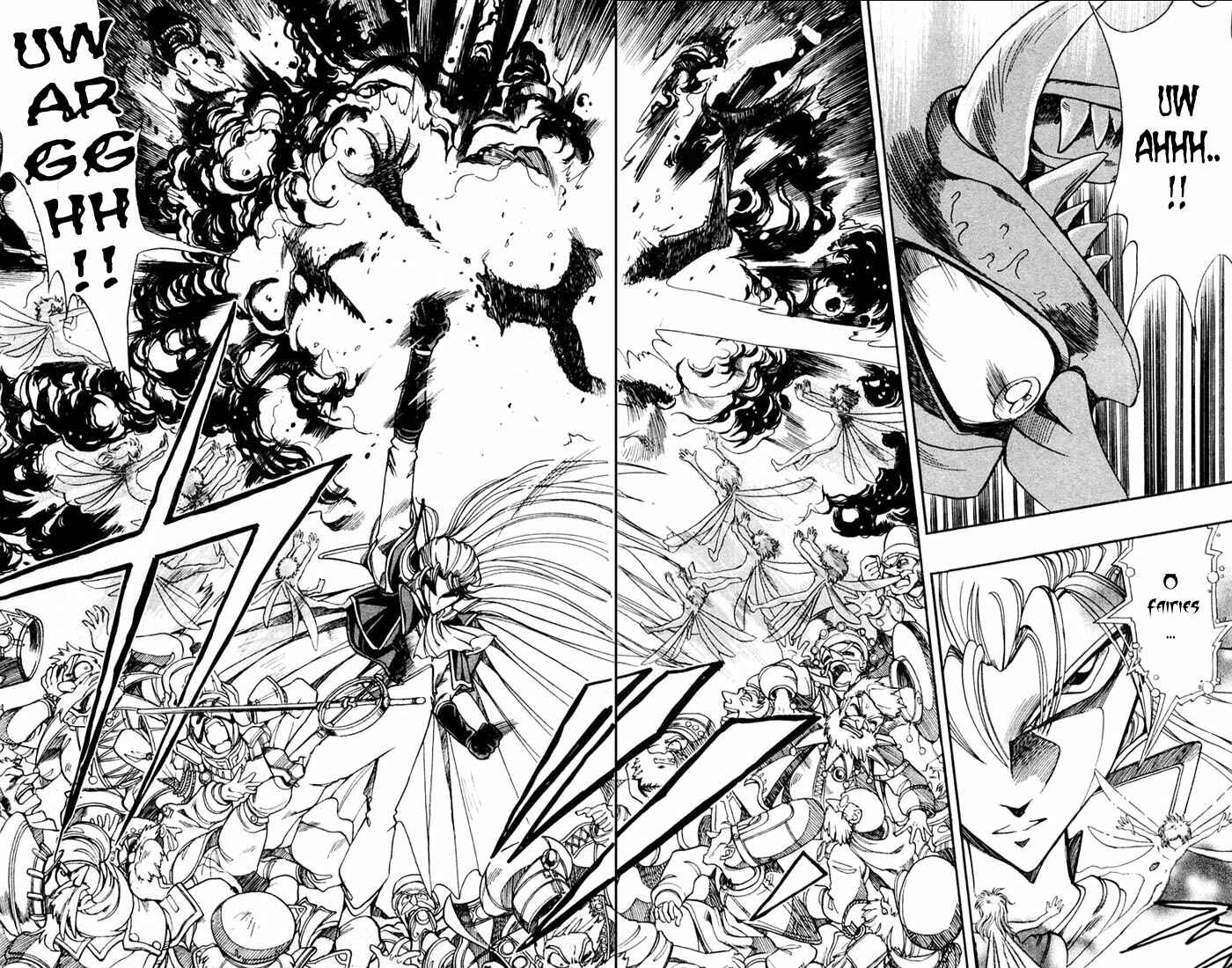 Page 25 Chapter 99 The Violinist of Hamelin