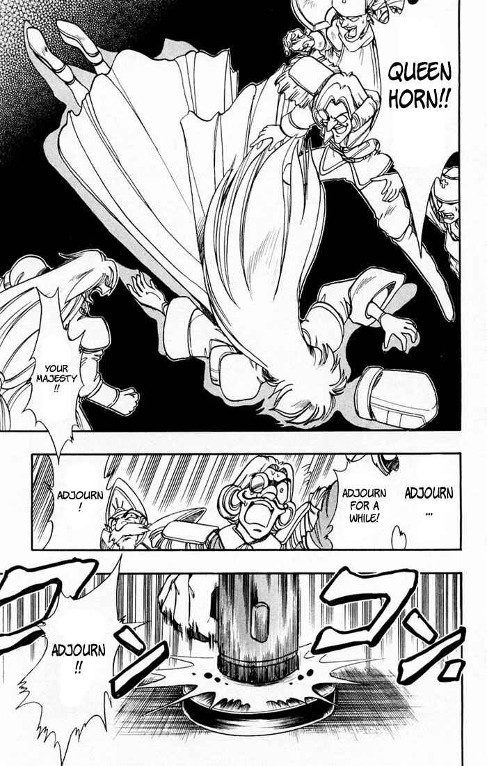 Page 31 Chapter 99 The Violinist of Hamelin