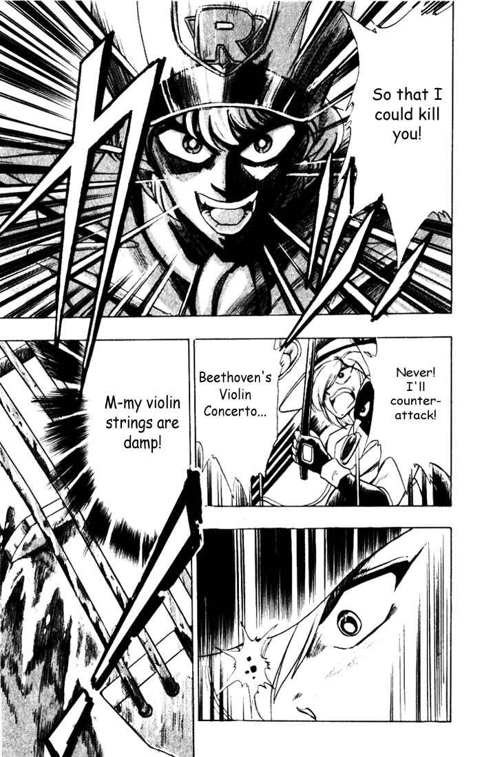 Page 16 Chapter 7 The Violinist of Hamelin