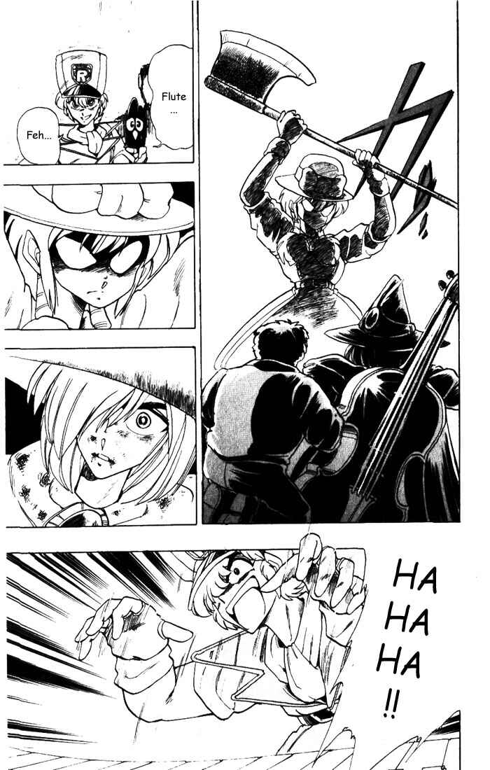 Page 27 Chapter 7 The Violinist of Hamelin