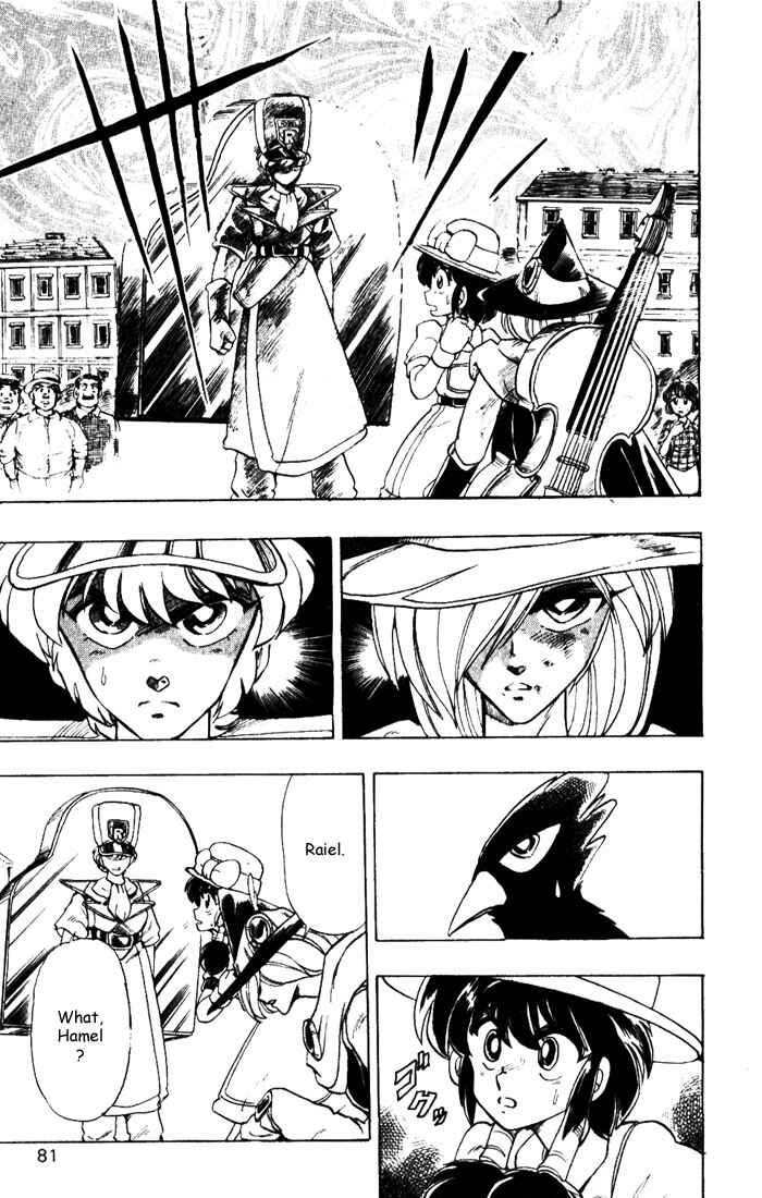 Page 35 Chapter 7 The Violinist of Hamelin