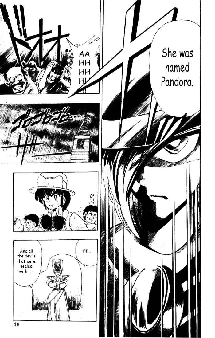 Page 5 Chapter 7 The Violinist of Hamelin