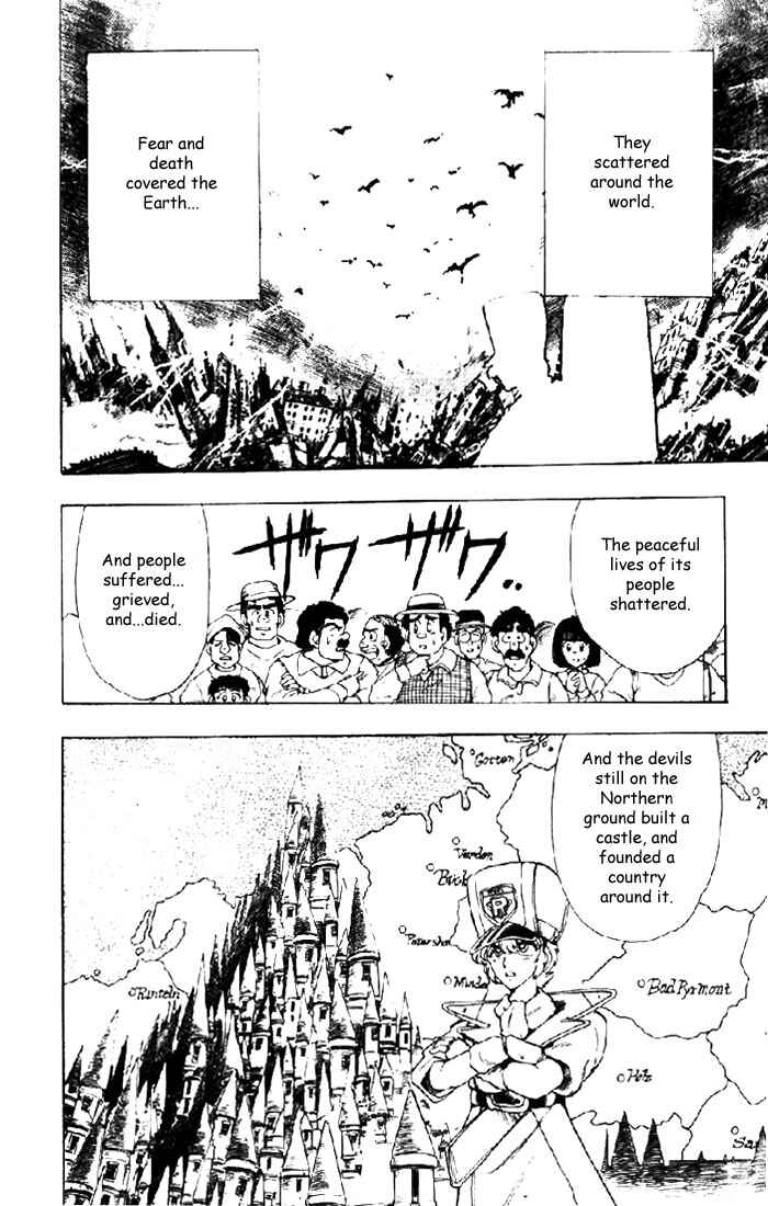Page 6 Chapter 7 The Violinist of Hamelin