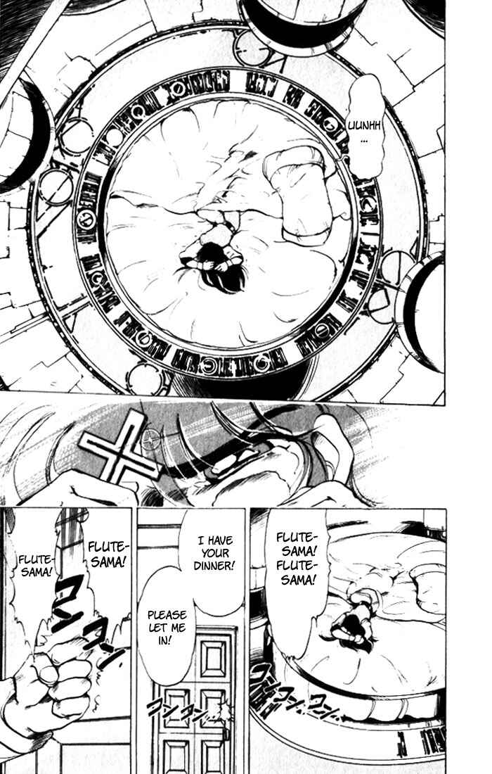 Page 3 Chapter 24 The Violinist of Hamelin