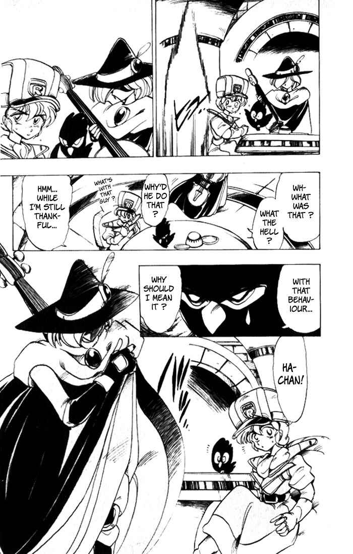 Page 31 Chapter 24 The Violinist of Hamelin